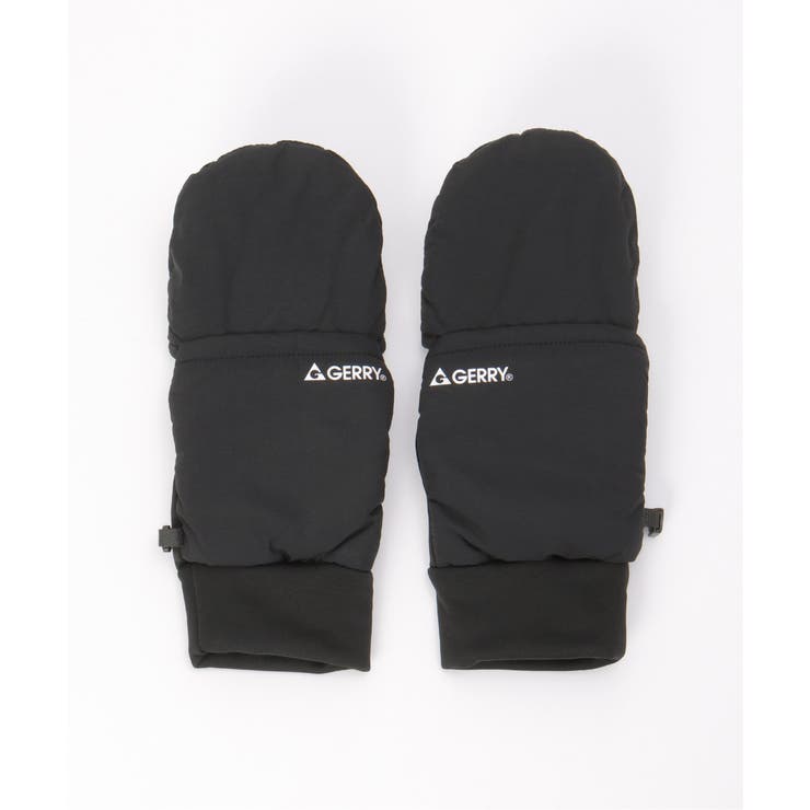 【WEB限定】GERRY フードミトングローブ | ikka  | 詳細画像13 