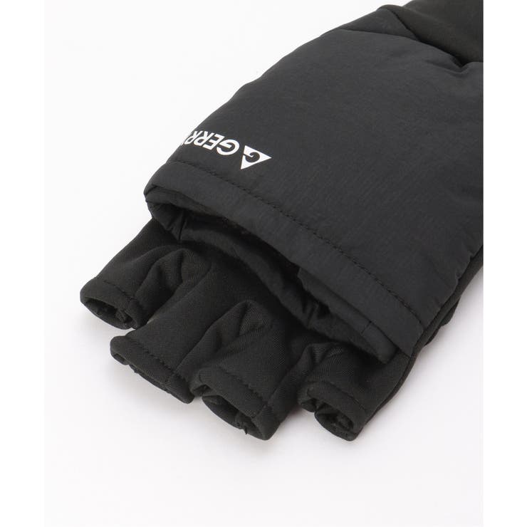 【WEB限定】GERRY フードミトングローブ | ikka  | 詳細画像4 