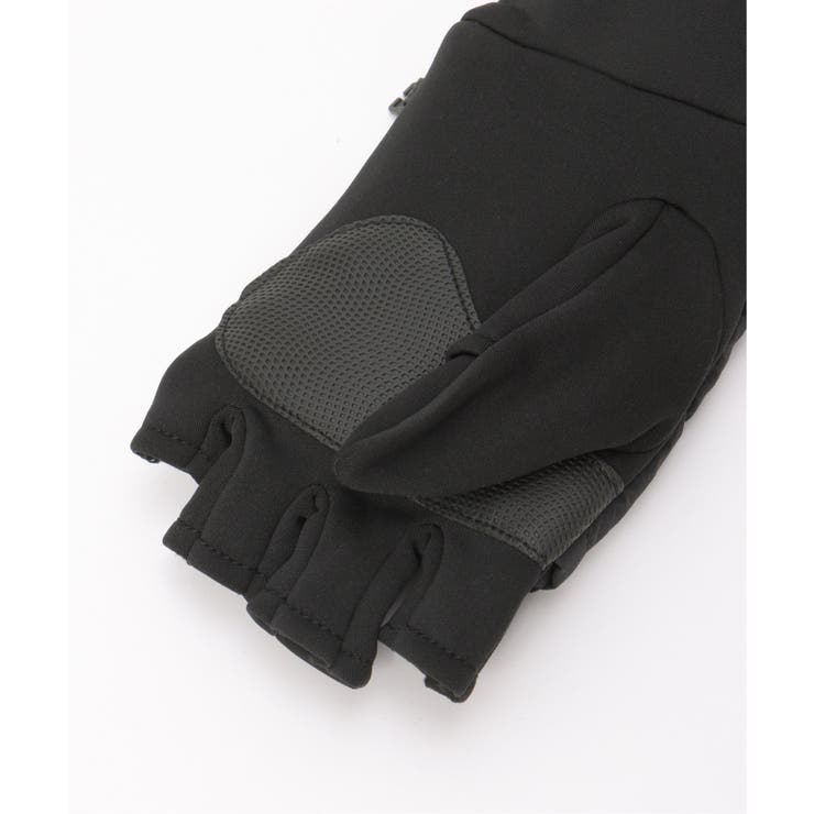 【WEB限定】GERRY フードミトングローブ | ikka  | 詳細画像5 