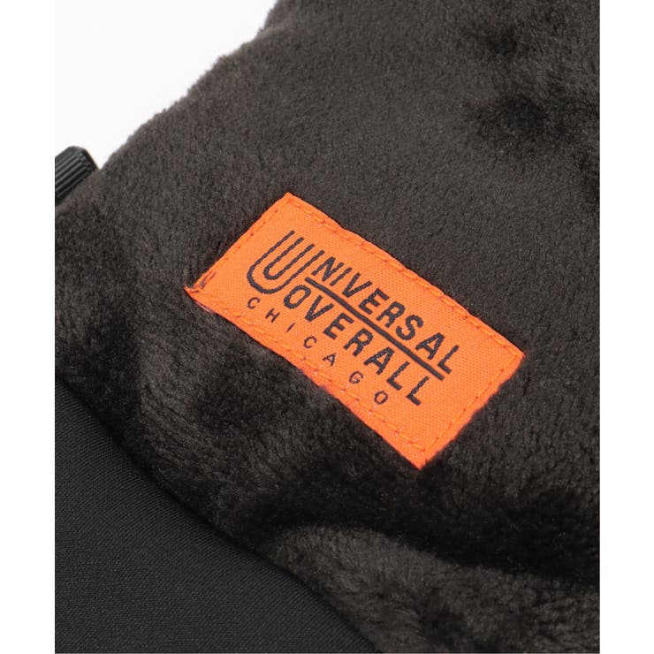 UNIVERSAL OVERALL ユニバーサルオーバーオール | ikka  | 詳細画像10 