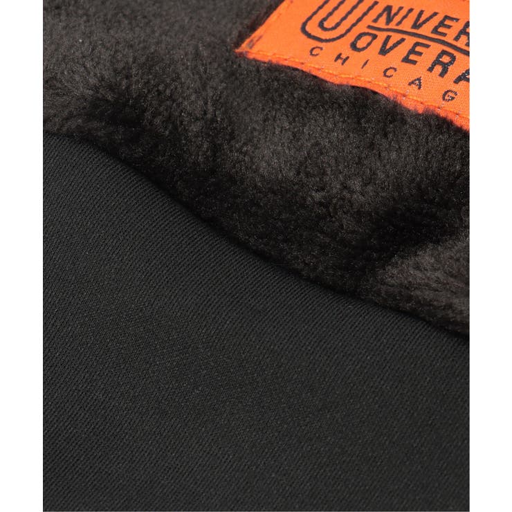 UNIVERSAL OVERALL ユニバーサルオーバーオール | ikka  | 詳細画像12 