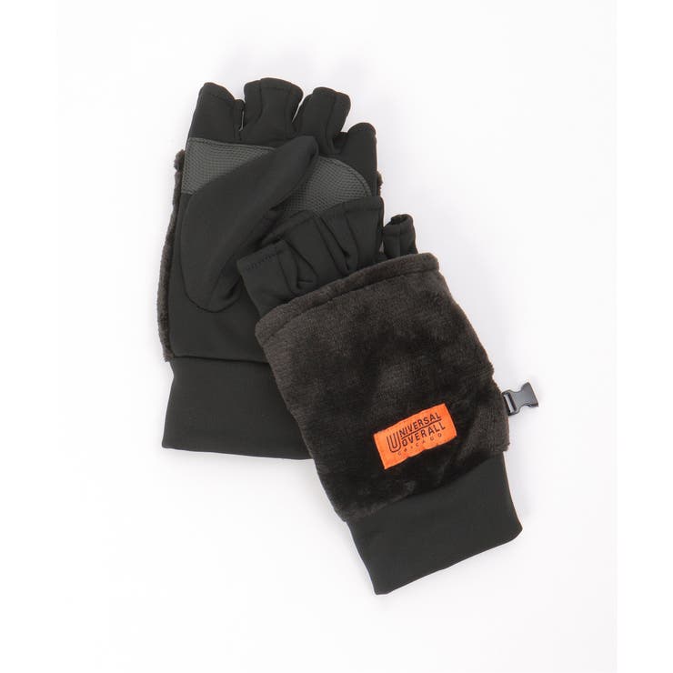 UNIVERSAL OVERALL ユニバーサルオーバーオール | ikka  | 詳細画像1 