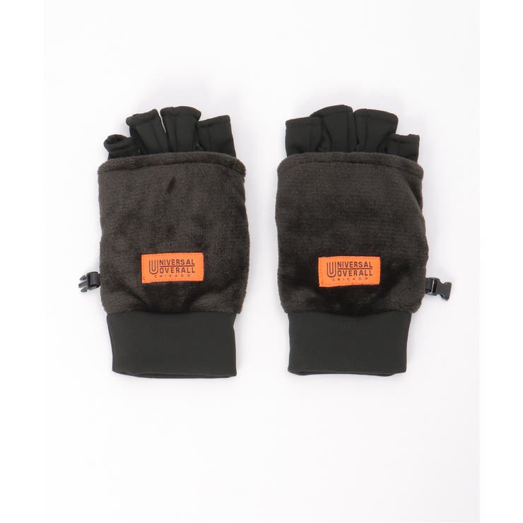 UNIVERSAL OVERALL ユニバーサルオーバーオール | ikka  | 詳細画像2 