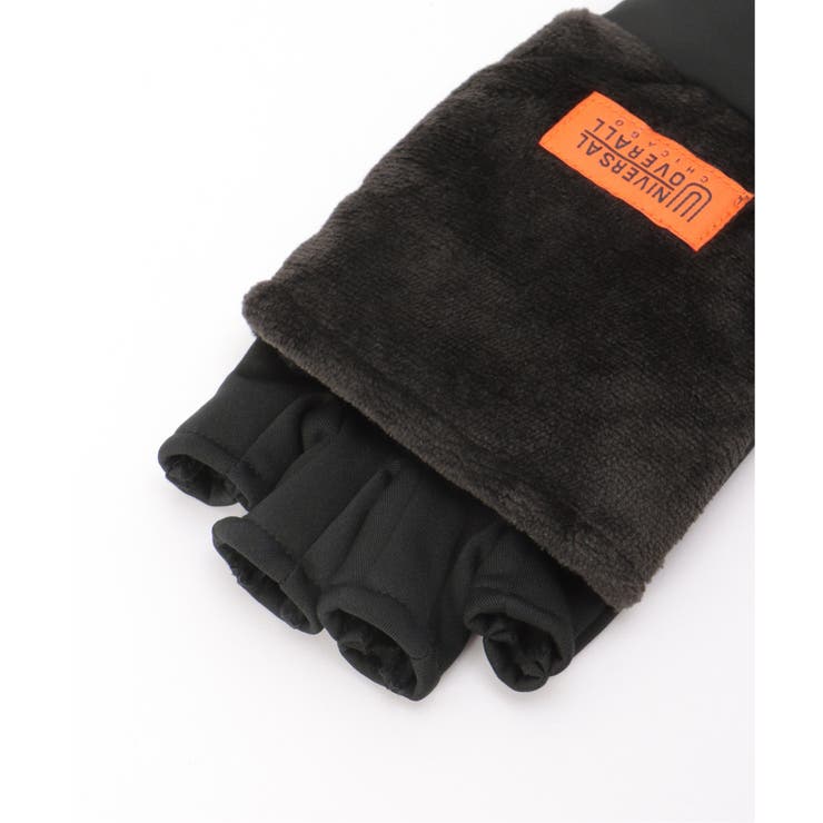 UNIVERSAL OVERALL ユニバーサルオーバーオール | ikka  | 詳細画像4 