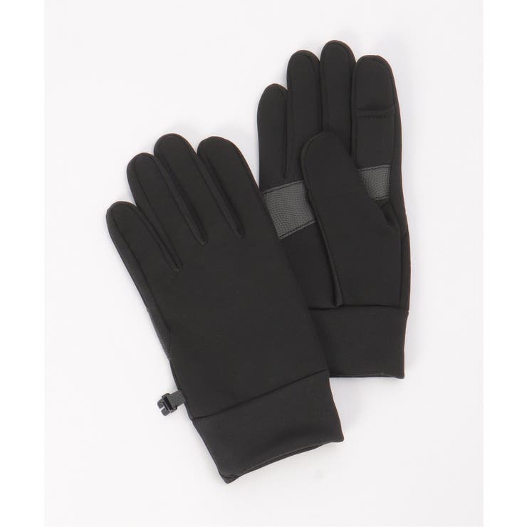 ブラック | アーバンユーティリティグローブ  | ikka 