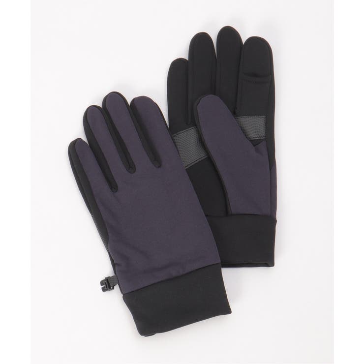 ネイビーブルー | アーバンユーティリティグローブ  | ikka 