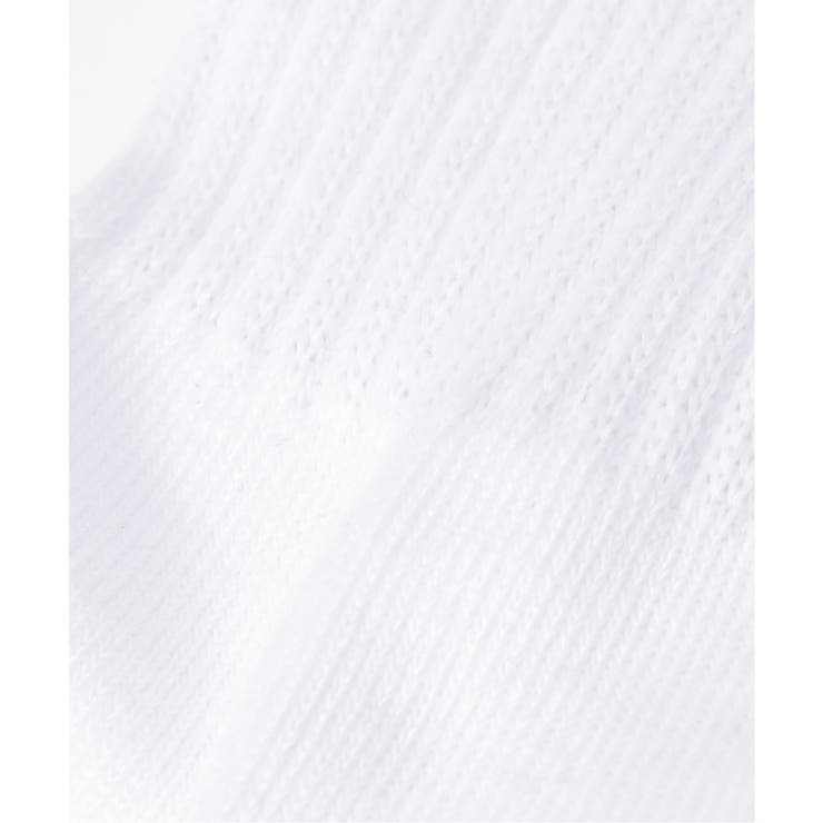 Dickies ディッキーズ クルー丈ソックス 3足セット | ikka  | 詳細画像12 
