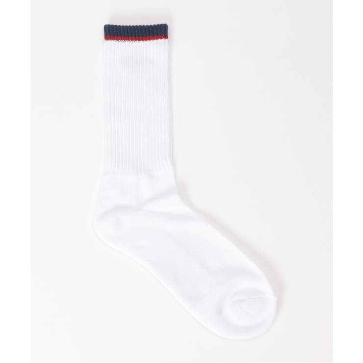 Dickies ディッキーズ クルー丈ソックス 3足セット | ikka  | 詳細画像6 