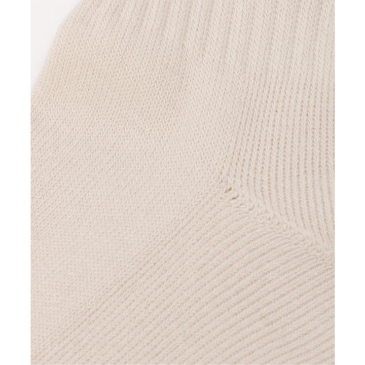 Dickies ディッキーズ クォーター丈ソックス 3足セット | ikka  | 詳細画像11 