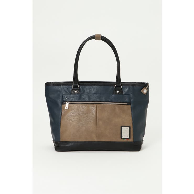 【新品】ビアンキ　トートバッグ ビアンキトートリュック（JP243S3103）の通販情報 - Bianchi