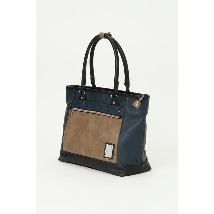 【新品】ビアンキ　トートバッグ nbtc39-i1.jpg