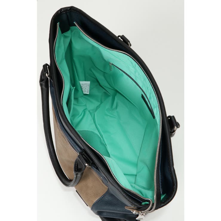 【新品】ビアンキ　トートバッグ Bianchi (ビアンキ) トートバッグ ショルダーバッグ メンズ