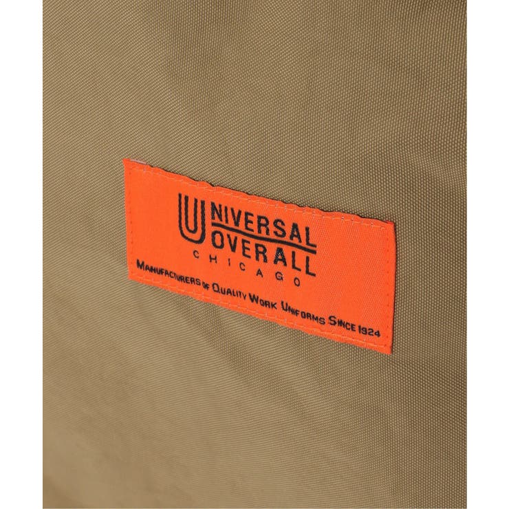 UNIVERSAL OVERALL ユニバーサルオーバーオール | ikka  | 詳細画像27 