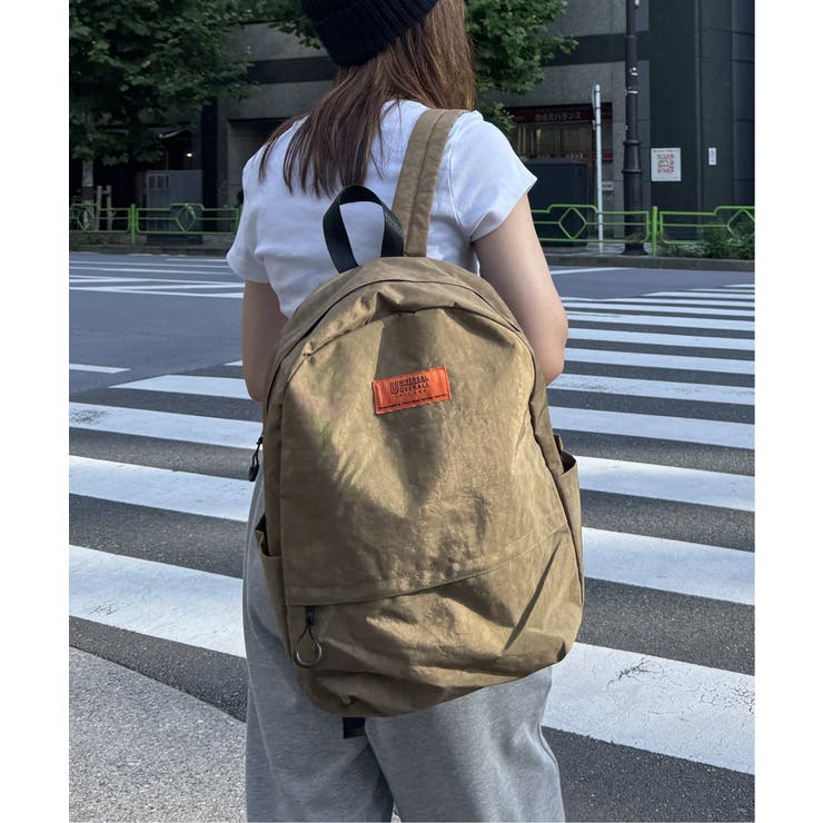 ベージュ | UNIVERSAL OVERALL ユニバーサルオーバーオール | ikka 