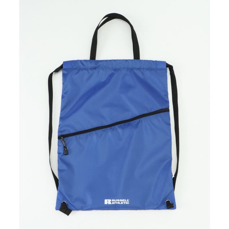 RUSSELL ATHLETIC 2WAYナップサック[品番：IKAW0011684]｜ikka