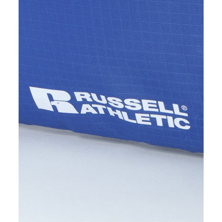 RUSSELL ATHLETIC 2WAYナップサック[品番：IKAW0011684]｜ikka