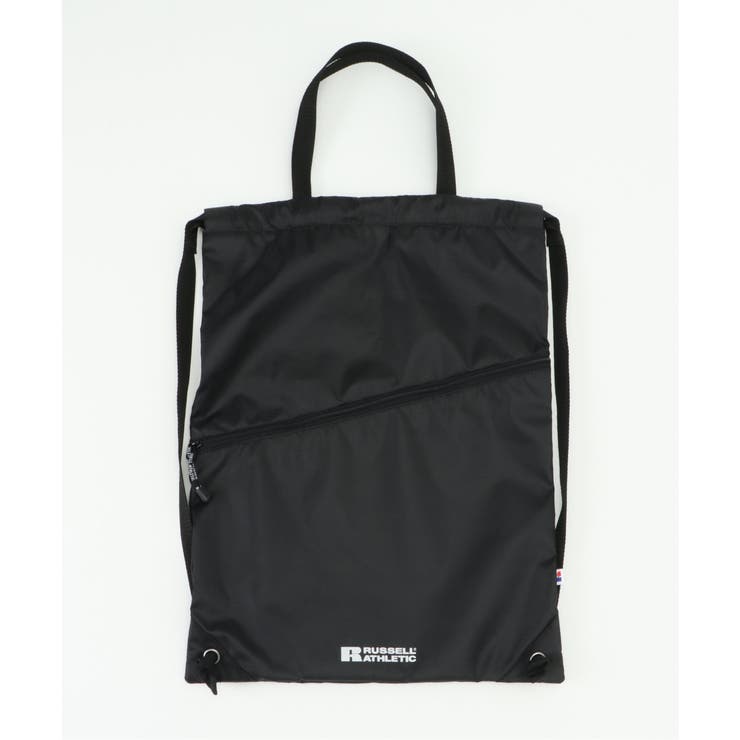 RUSSELL ATHLETIC 2WAYナップサック[品番：IKAW0011684]｜ikka
