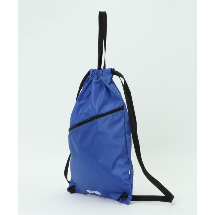 RUSSELL ATHLETIC 2WAYナップサック[品番：IKAW0011684]｜ikka