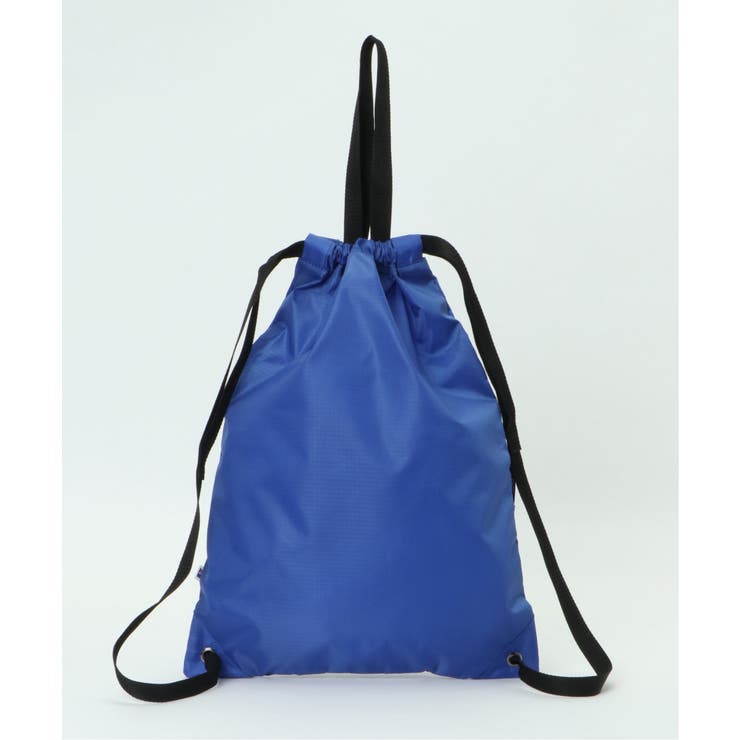 RUSSELL ATHLETIC 2WAYナップサック[品番：IKAW0011684]｜ikka