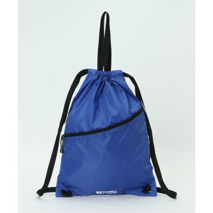 RUSSELL ATHLETIC 2WAYナップサック[品番：IKAW0011684]｜ikka