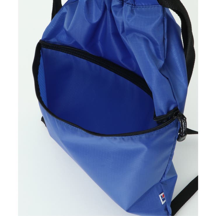 RUSSELL ATHLETIC 2WAYナップサック[品番：IKAW0011684]｜ikka