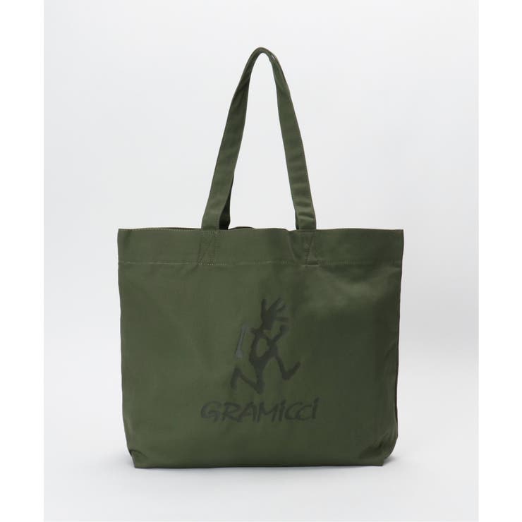 GRAMICCI グラミチ TWILL TOTE[品番：IKAW0014661]｜ikka