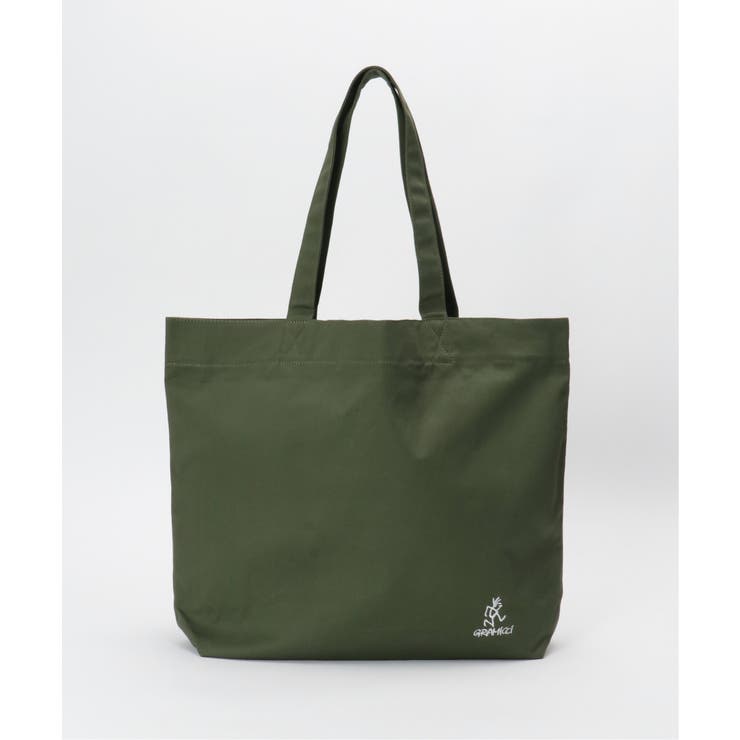 GRAMICCI グラミチ TWILL TOTE[品番：IKAW0014661]｜ikka