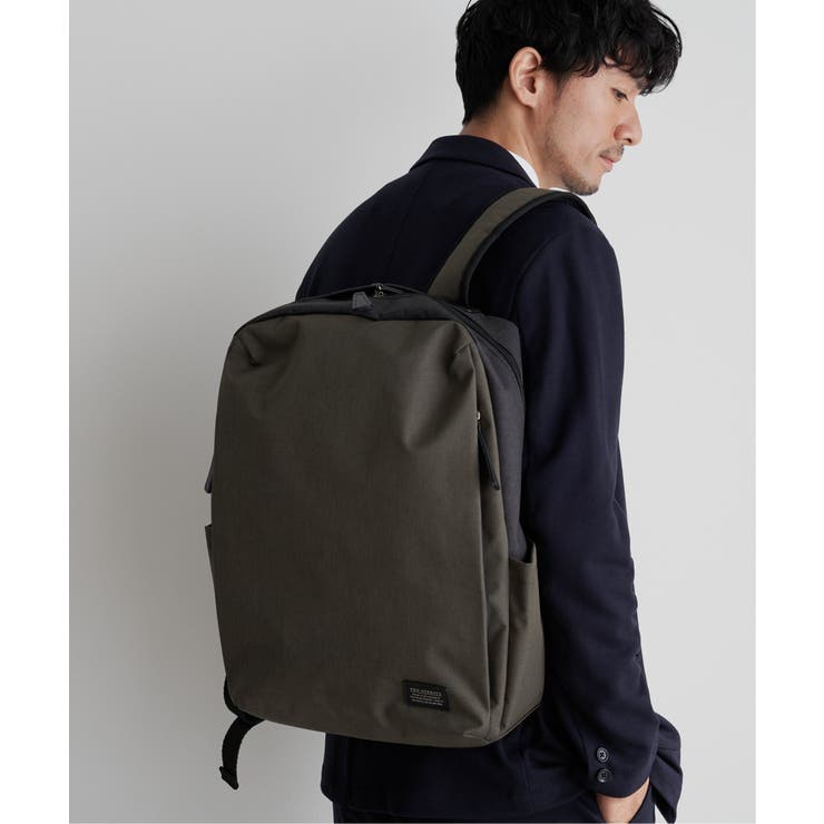 PRO-SPERITY プロスペリティ 配色リュック[品番：IKAW0017884]｜ikka 