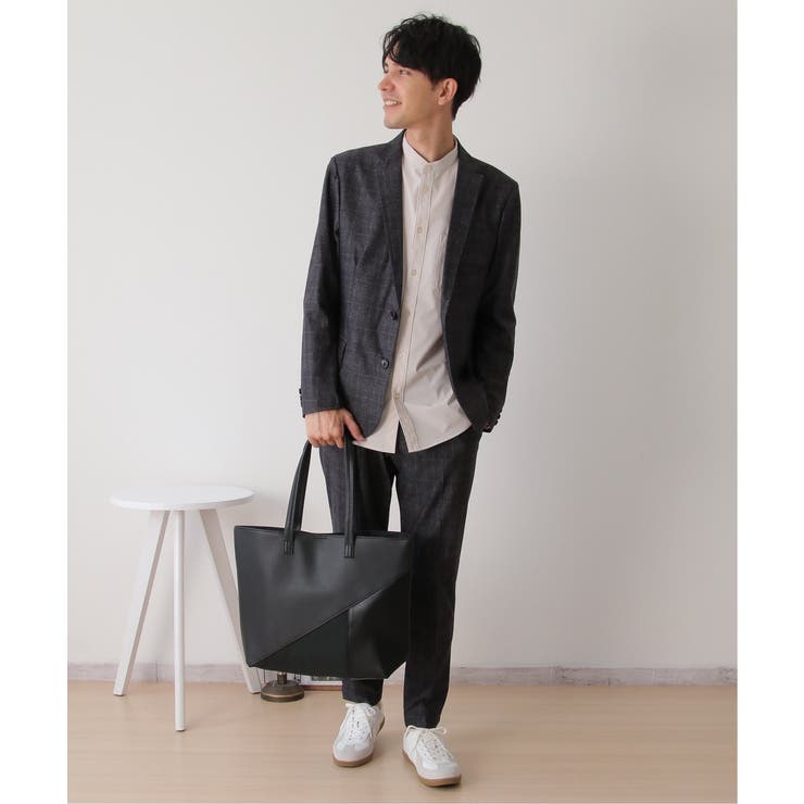 Topsider メンズチェック柄デッキシューズ　トートバッグ付き　新品未使用 楽天市場】デッキシューズ メンズ（トートバッグ｜男女兼用