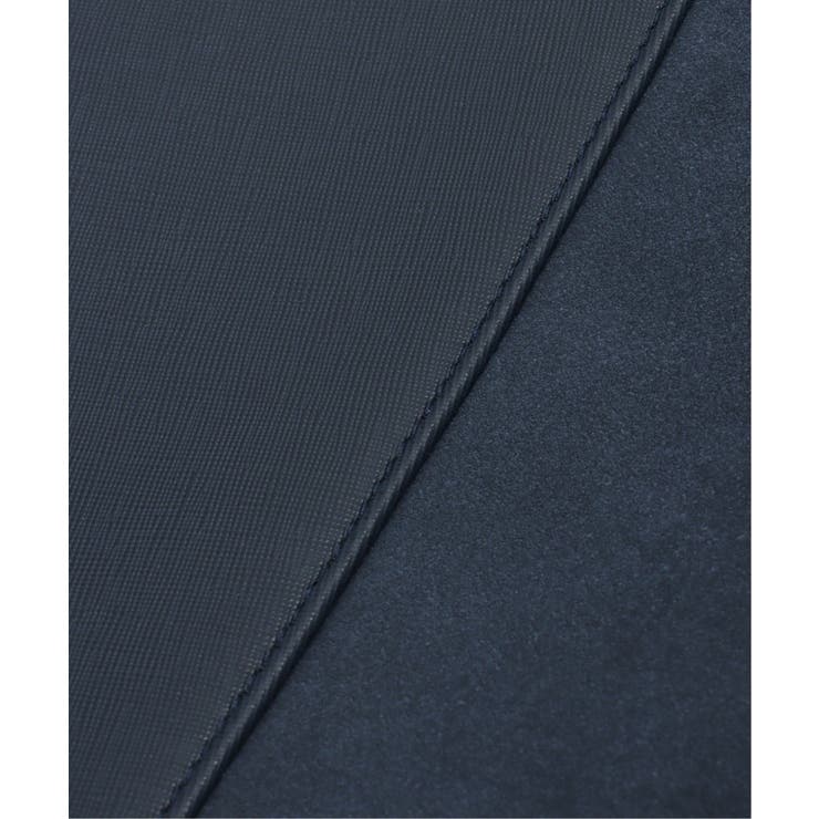 PU切り替えトートバッグ | ikka  | 詳細画像15 