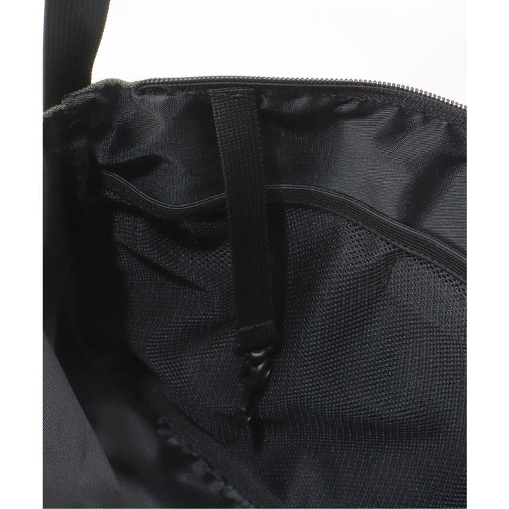 UNIVERSAL OVERALL ユニバーサルオーバーオール 撥水サコッシュ | ikka  | 詳細画像14 