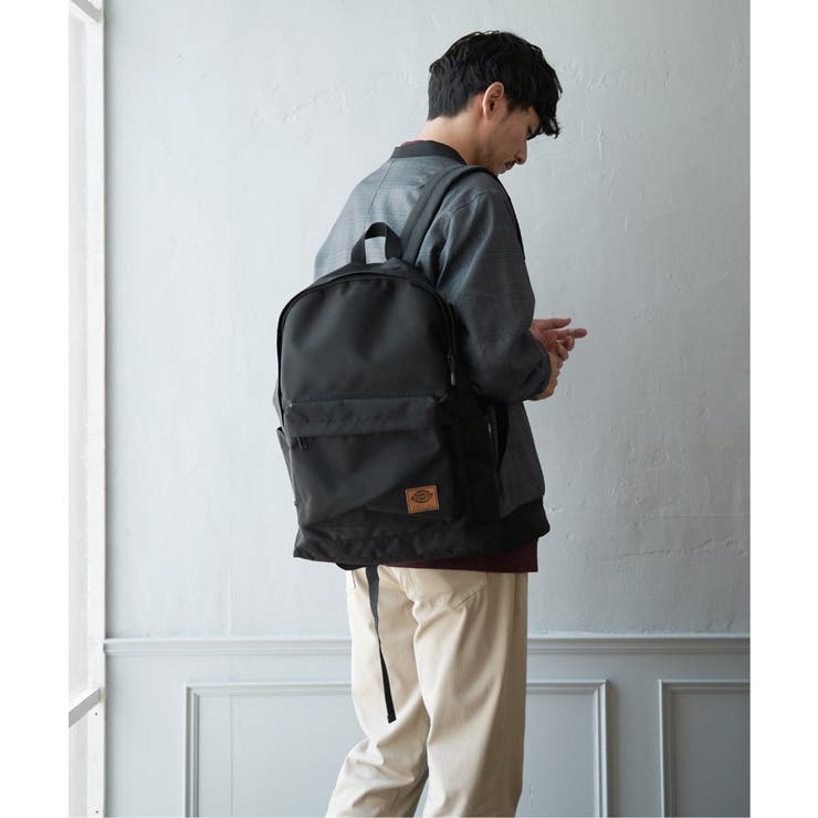 Dickies ディッキーズ 撥水デイパック[品番：IKAW0019143]｜ikka