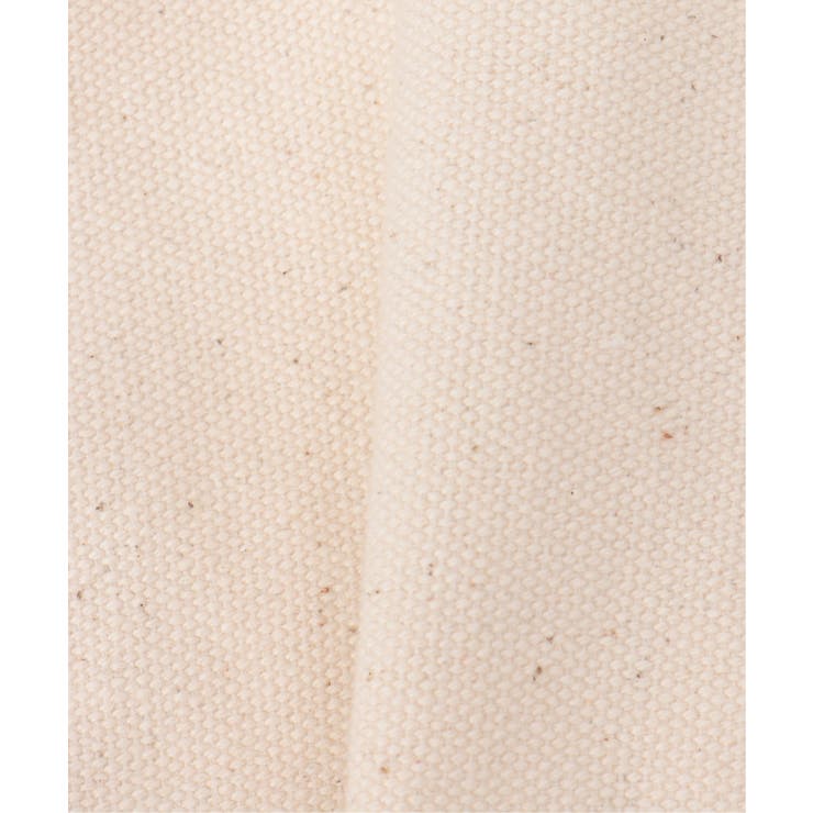 2WAYキャンンバスミニトートバッグ | ikka  | 詳細画像14 