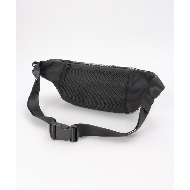 【WEB限定】KiU ウォータープルーフボディバッグ【撥水／防水】 | ikka  | 詳細画像20 