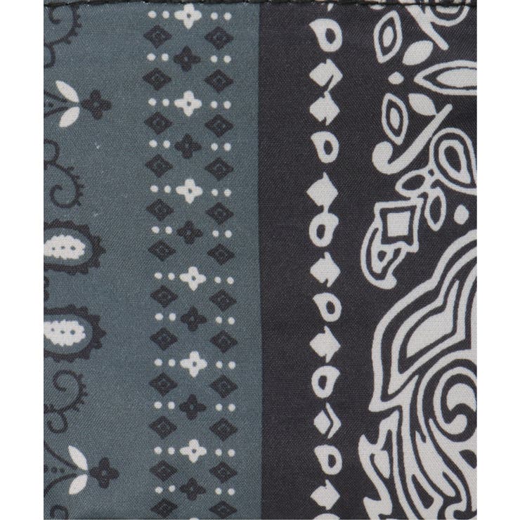 【WEB限定】KiU ウォータープルーフボディバッグ【撥水／防水】 | ikka  | 詳細画像30 