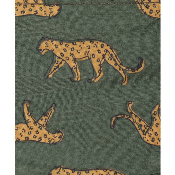 【WEB限定】KiU ウォータープルーフボディバッグ【撥水／防水】 | ikka  | 詳細画像33 