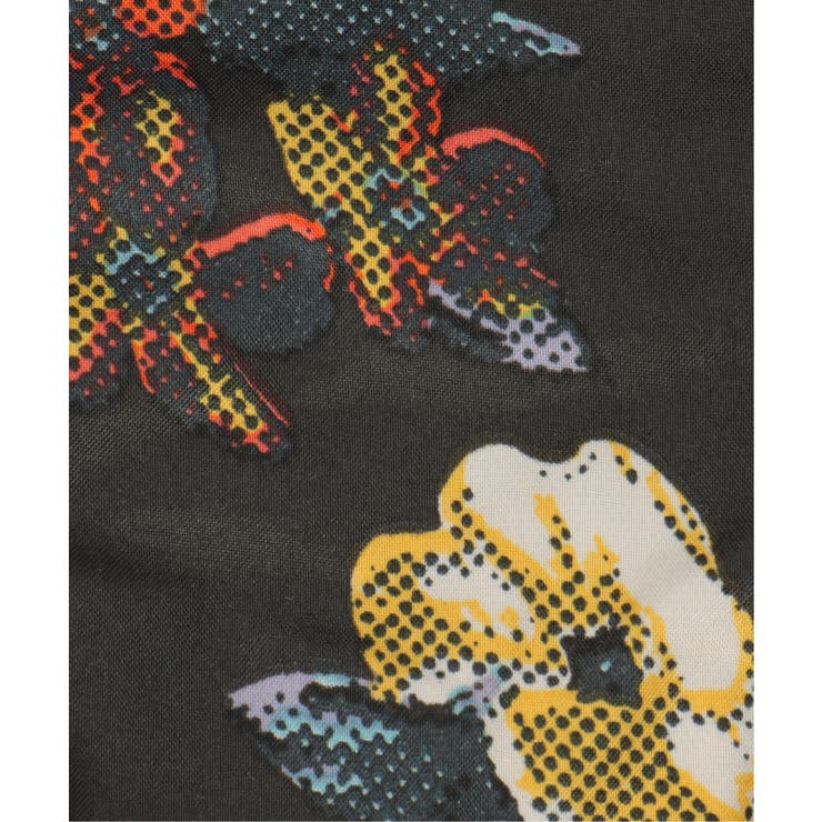 【WEB限定】KiU ウォータープルーフボディバッグ【撥水／防水】 | ikka  | 詳細画像34 