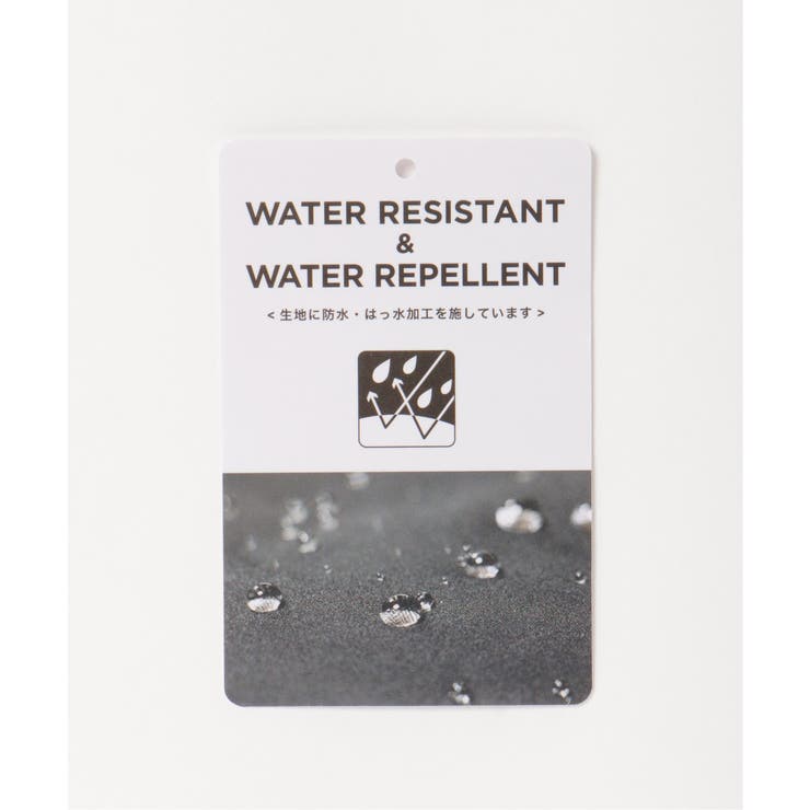 【WEB限定】KiU ウォータープルーフボディバッグ【撥水／防水】 | ikka  | 詳細画像35 