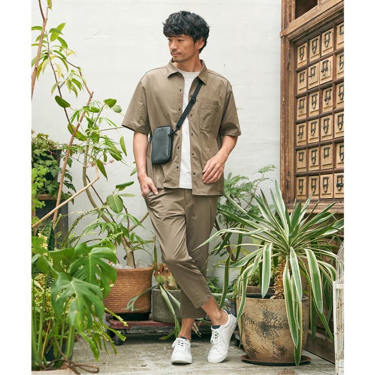 スマートミニショルダーバッグ | ikka  | 詳細画像3 