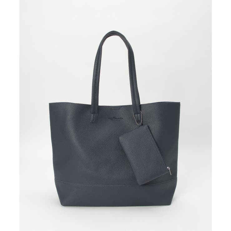 シュリンクトートバッグ | ikka  | 詳細画像23 