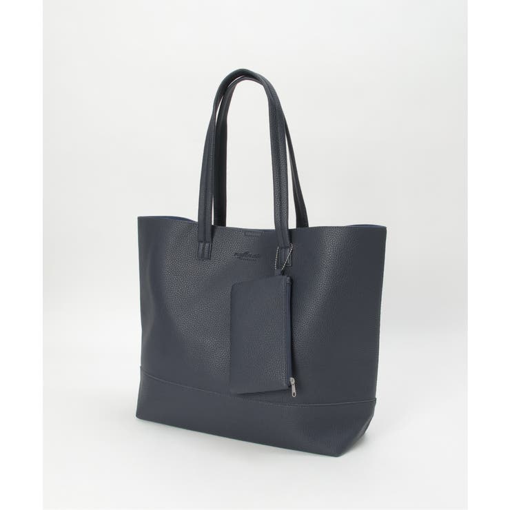 シュリンクトートバッグ | ikka  | 詳細画像24 