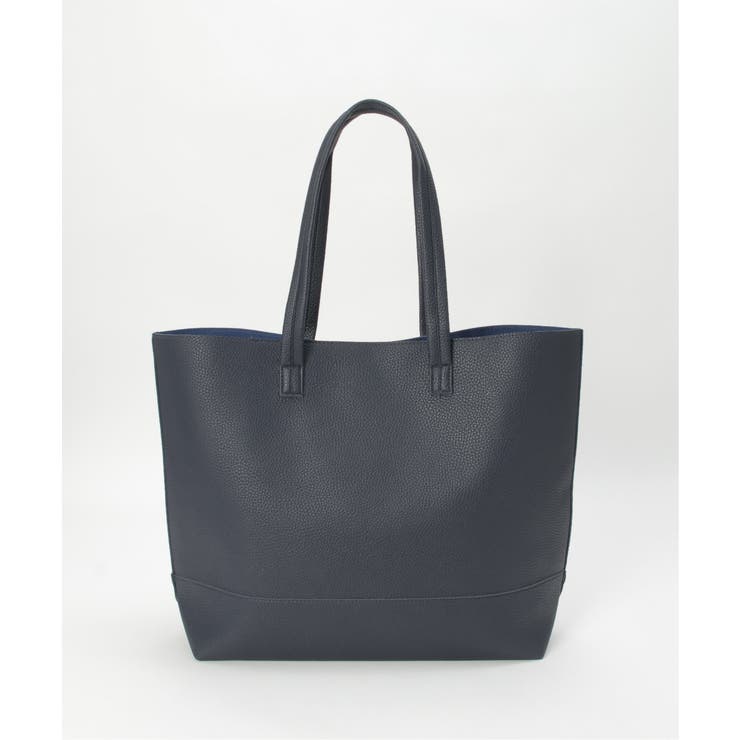 シュリンクトートバッグ | ikka  | 詳細画像25 