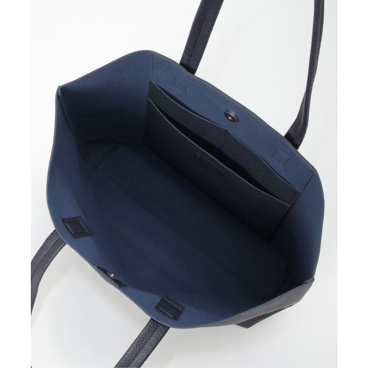 シュリンクトートバッグ | ikka  | 詳細画像26 