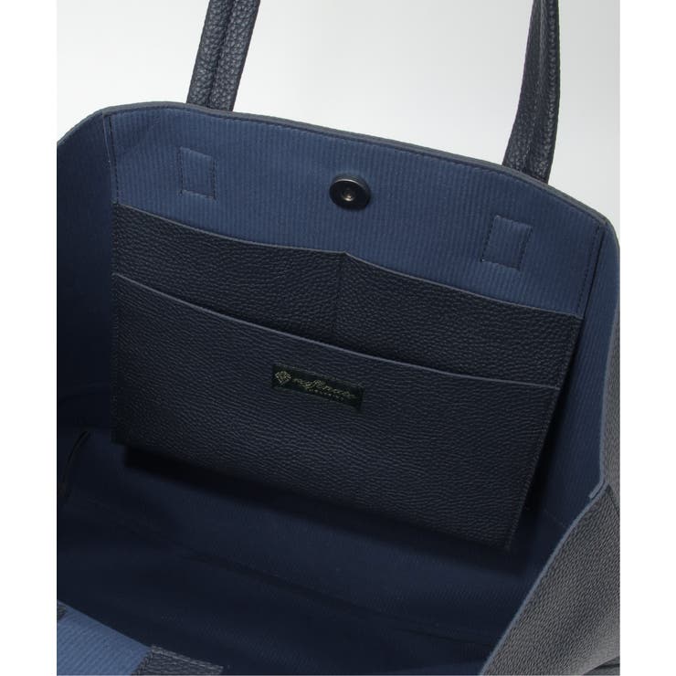 シュリンクトートバッグ | ikka  | 詳細画像27 