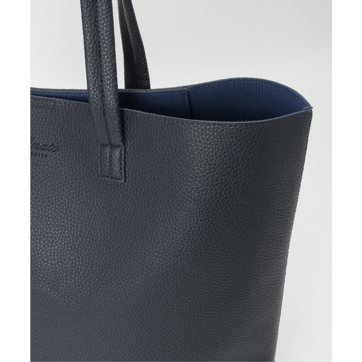 シュリンクトートバッグ | ikka  | 詳細画像29 