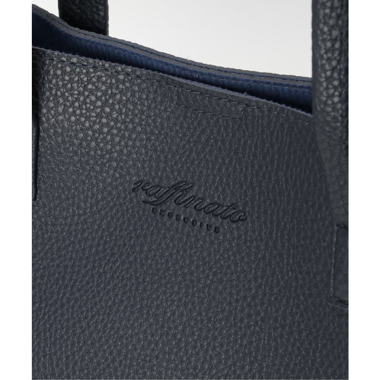 シュリンクトートバッグ | ikka  | 詳細画像30 