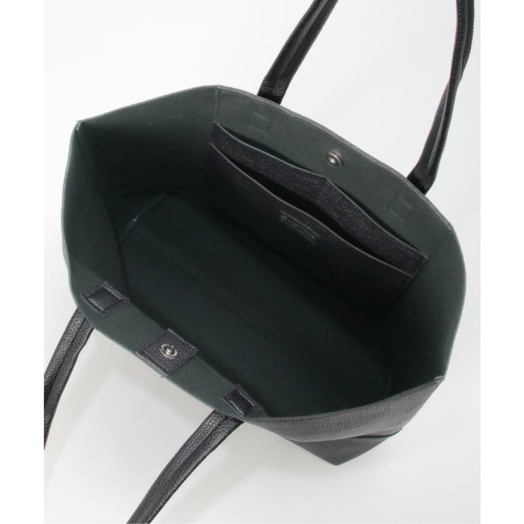 シュリンクトートバッグ | ikka  | 詳細画像36 