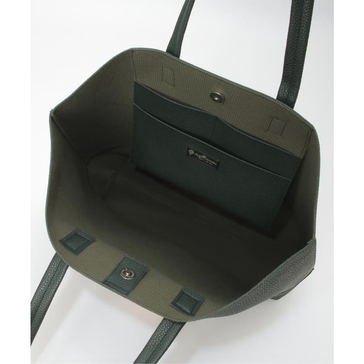 シュリンクトートバッグ | ikka  | 詳細画像37 