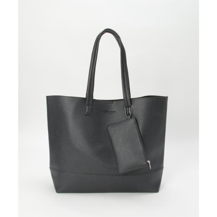 シュリンクトートバッグ | ikka  | 詳細画像39 