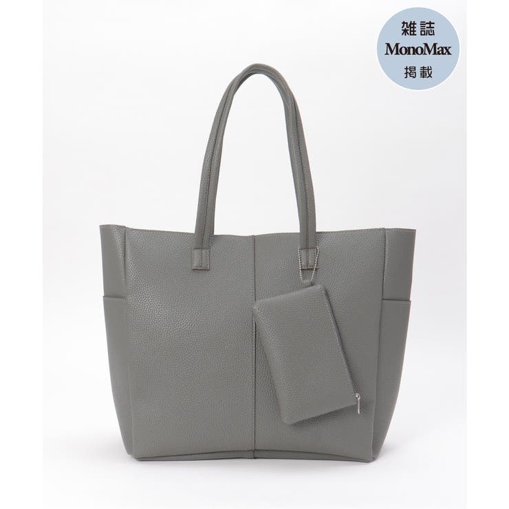 1トートバッグ 黒 ントートバッグya トートバッグ（BLACK）